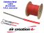 Image de C203910 - CABLE INOX Ø4.0 GAINE PVC