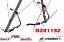 Image de D281132 - VBAR PROFILE AC PCS02 D