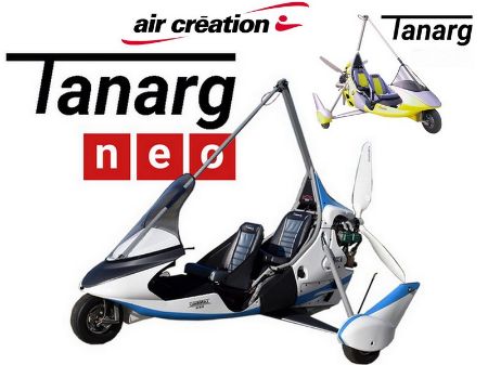 Image de la catégorie Tanarg - Neo