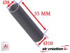Image de E114510 - ENTRETOISE Ø10-8 L:35