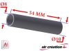 Image de E114650 - ENTRETOISE Ø10-8 L:54