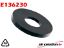 Image de E136230 - RONDELLE NYLON Ø16-7-46