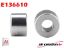 Image de E136610 - RONDELLE ALUMINIUM Ø25-12-17