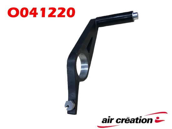 Image de O041220 - LEVIER de DOUBLE COMMANDE ACCELERATEUR EVO
