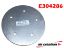 Image de E304286 - OBTURATEUR INSERT RESERVOIR