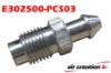 Image de E302500-PCS03 - PURGE ETRIER DE FREIN M10x100