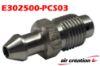 Image de E302500-PCS03 - PURGE ETRIER DE FREIN M10x100