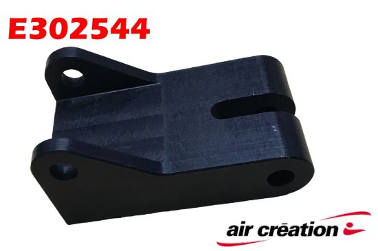 Picture of E302544 - Ø19 BRAKE PUMP CONTROL SUPPORT