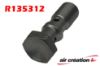 Image de R135312 - VIS DOUBLE RACCORD HYDRAULIQUE