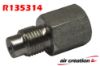 Image de R135314 - VIS RACCORD HYDR.REPARTITEUR