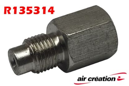 Image de R135314 - VIS RACCORD HYDR.REPARTITEUR