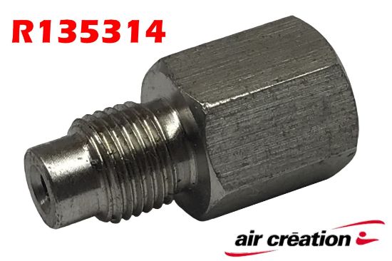 Image de R135314 - VIS RACCORD HYDR.REPARTITEUR