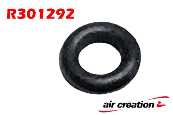 Image de R301292 - JOINT TORIQUE Ø3X1.5 EPDM 70SH