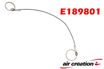 Image de E189801 - SECURITE VIS SERRAGE M10X110