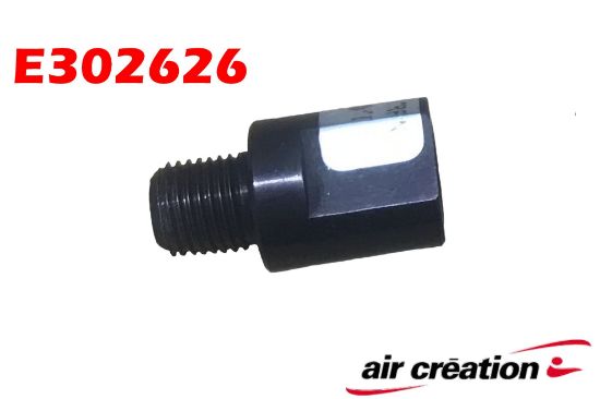 Image de E302626 - ADAPTATEUR MAITRE CYLINDRE