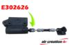 Image de E302626 - ADAPTATEUR MAITRE CYLINDRE