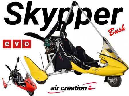 Image de la catégorie Skypper - Bush