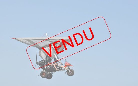 Image de Skypper Bush 912 - iFun XL