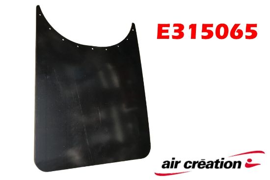 Picture of E315065 - REAR Mudguard BUSH