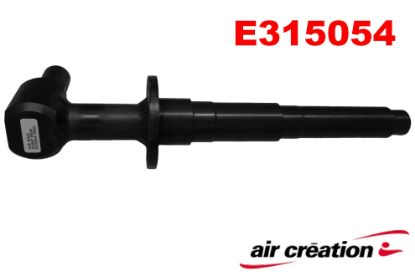 Picture of E315054 - Front wheel axle Bush