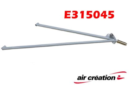 Picture of E315045 -Left gear assembly BUSH