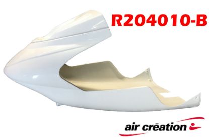 Image de R204010-B - CARENAGE AV. TANARG NEO BLANC