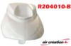 Image de R204010-B - CARENAGE AV. TANARG NEO BLANC