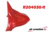 Image de R204030-R - CAPOT MOTEUR NEO ROUGE
