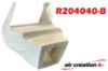 Image de R204040-B - CARENAGE ARRIERE 912 NEO BLANC