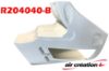 Image de R204040-B - CARENAGE ARRIERE 912 NEO BLANC