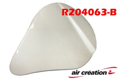 Image de R204063-B - PORTE PARACHUTE NEO BLANC