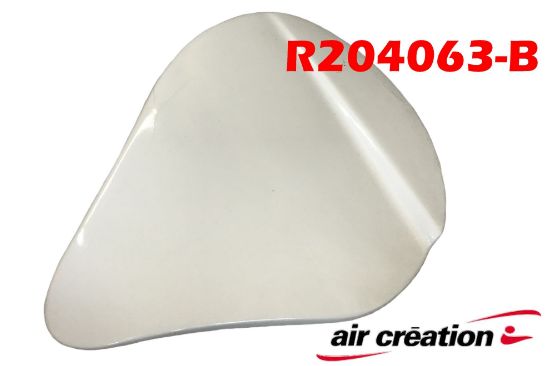 Image de R204063-B - PORTE PARACHUTE NEO BLANC