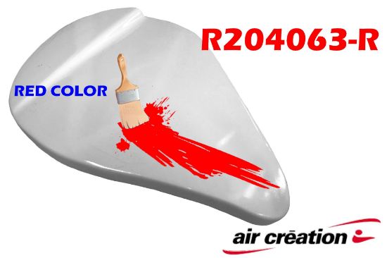 Image de R204063-R - PORTE PARACHUTE NEO ROUGE