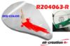 Image de R204063-R - PORTE PARACHUTE NEO ROUGE