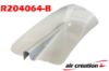 Image de R204064-B - PORTE COFFRE NEO BLANC