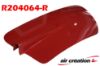 Image de R204064-R - PORTE COFFRE NEO ROUGE