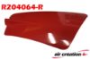 Image de R204064-R - PORTE COFFRE NEO ROUGE