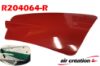 Image de R204064-R - PORTE COFFRE NEO ROUGE