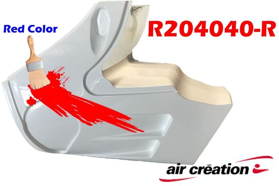 Image de R204040-R - CARENAGE ARRIERE 912 NEO ROUG