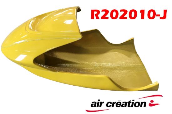 Image de R202010-J - CARENAGE AV. TANARG JAUNE