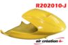 Image de R202010-J - CARENAGE AV. TANARG JAUNE