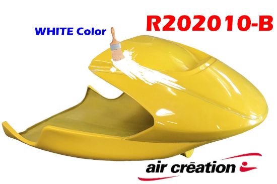 Image de R202010-B - CARENAGE AV. TANARG BLANC