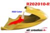 Image de R202010-R - CARENAGE AVANT TANARG ROUGE