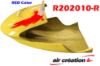 Image de R202010-R - CARENAGE AVANT TANARG ROUGE