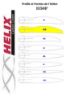 Image de R103010-KL - KIT HELIX H50F L-CS-10