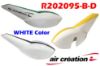 Image de R202095-B-D - CAR. ROUE DROIT BLANC
