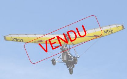Image de Skypper Bush 912 - iFun 16