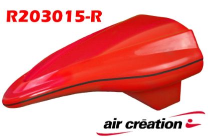 Image de R203015-R - CONSOLE SKYPPER ROUGE