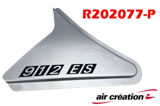 Image de R202077-P - PORTE ARR DR. TANARG 912 ES PE