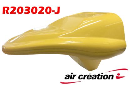 Image de R203020-J - CONSOLE SKYPPER EVO JAUNE 